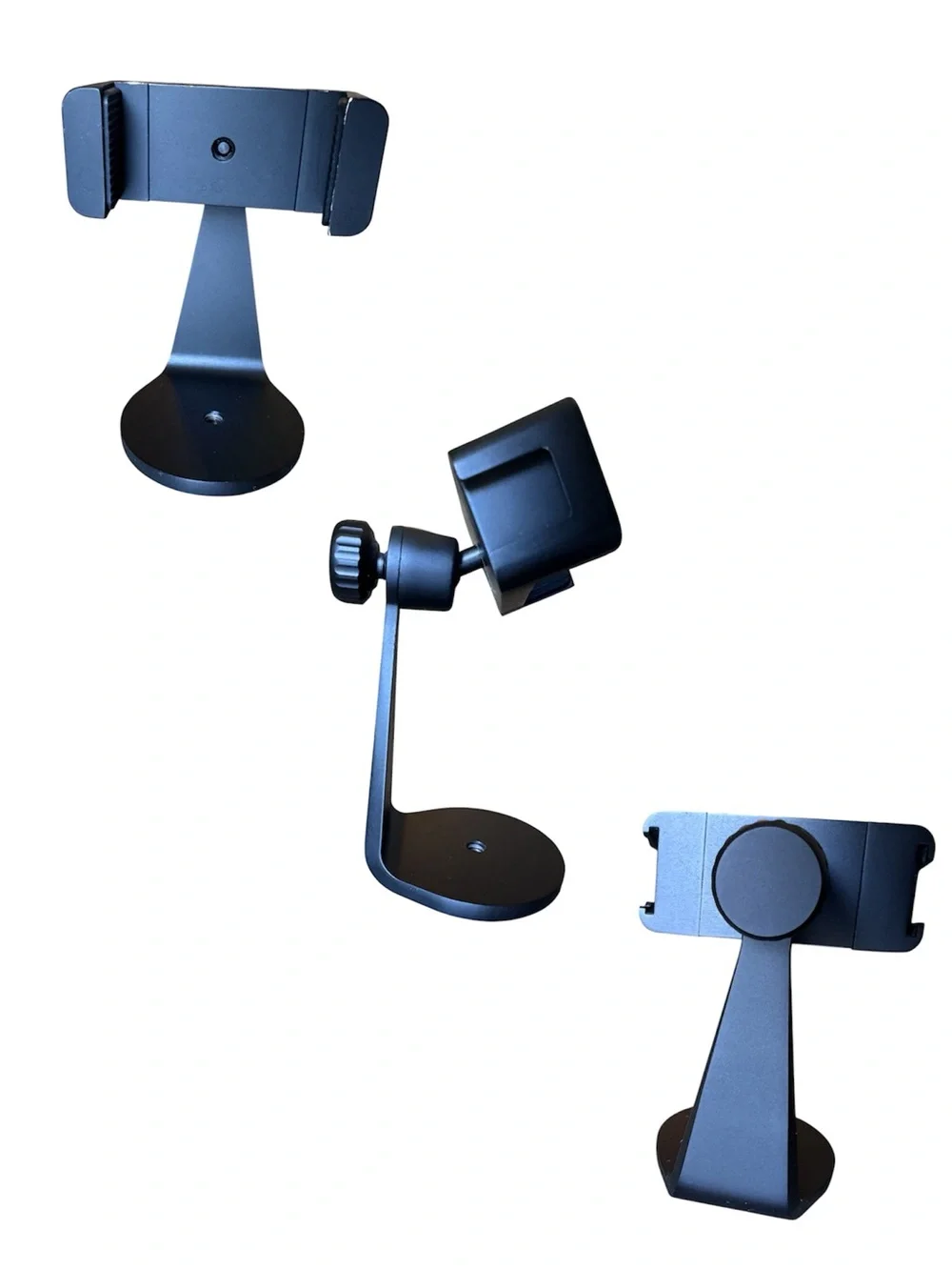 Pivo Smart Flexible Mount Phone/Camera Desk